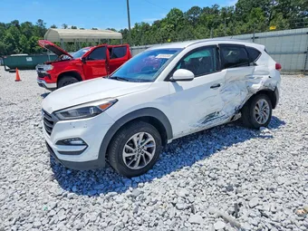 2016 Hyundai Tucson KM8J33A46GU114663 Lot 56365336