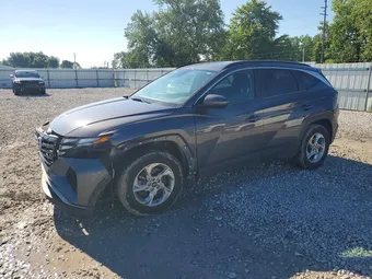 2022 Hyundai Tucson KM8JBCAE9NU022911 Lot 58138386