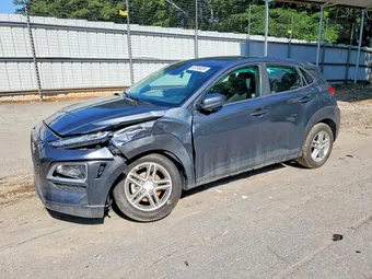 2019 Hyundai Kona KM8K12AAXKU300435