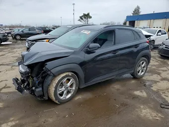 2023 Hyundai Kona KM8K6CAB2PU059378