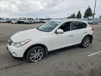 2015 Infiniti QX50 JN1BJ0HP8FM730413