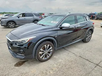 2017 Infiniti QX30 SJKCH5CR7HA017751