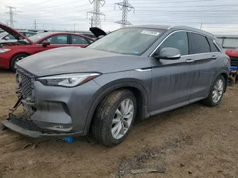 2019 Infiniti QX50 3PCAJ5M37KF126797
