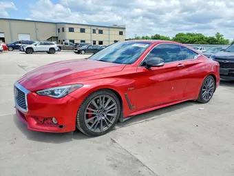 2017 Infiniti Q60 JN1FV7EK6HM611091