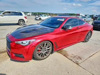 2017 Infiniti Q60 JN1FV7EL2HM701475