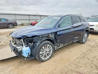 2023 Infiniti QX50 3PCAJ5BB0PF106408