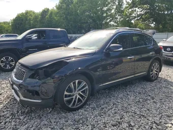 2016 Infiniti QX50 JN1BJ0RR6GM260674