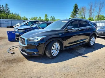 2019 Infiniti QX50 3PCAJ5M33KF110970