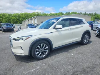 2019 Infiniti QX50 3PCAJ5M31KF137813
