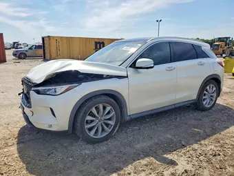 2019 Infiniti QX50 3PCAJ5M17KF118911