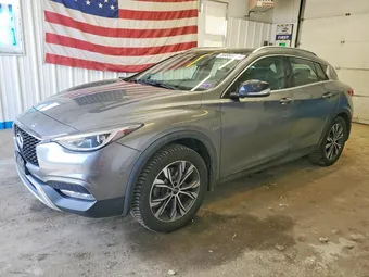2017 Infiniti QX30 SJKCH5CR8HA014535
