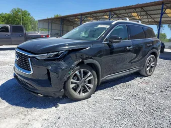 2024 Infiniti QX60 5N1DL1FR9RC336015