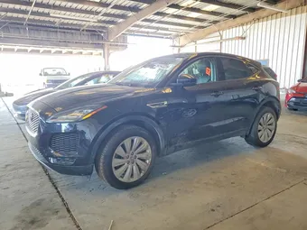 2020 Jaguar E-PACE SADFP2FX0L1013128
