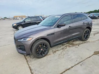 2023 Jaguar F-PACE SADCJ2EX4PA705355