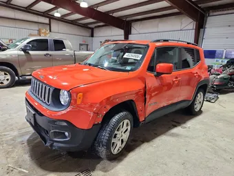 2015 Jeep Renegade ZACCJBBTXFPC05065