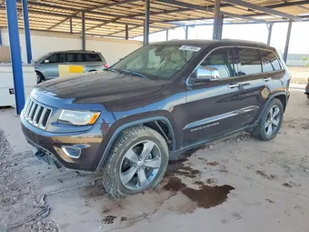 2016 Jeep Grand Cherokee 1C4RJEBG0GC499869 Lot 56773886