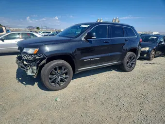 2015 Jeep Grand Cherokee 1C4RJFJT9FC679905 Lot 57243036