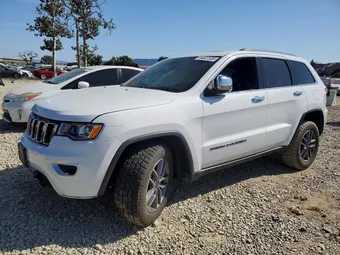 2020 Jeep Grand Cherokee 1C4RJFBG5LC299358 Lot 54527226