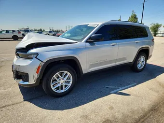 2023 Jeep Grand Cherokee Limited 1C4RJJAG4P8797838 Lot 54486686