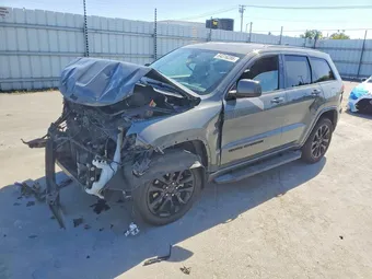 2019 Jeep Grand Cherokee 1C4RJFAG7KC728600 Lot 54316286