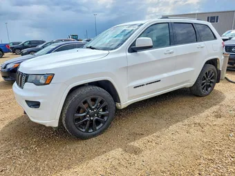 2018 Jeep Grand Cherokee 1C4RJFAG8JC331007 Lot 97683785