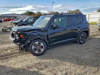 2017 Jeep Renegade ZACCJAAB2HPF35157
