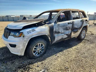 2020 Jeep Grand Cherokee 1C4RJFAG7LC357262 Lot 51371896
