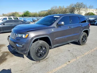 2019 Jeep Grand Cherokee 1C4RJFAG2KC640229 Lot 55341366