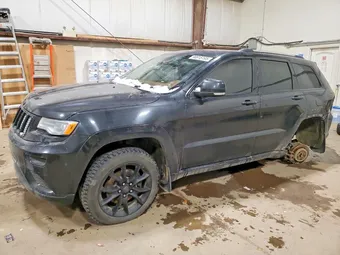2015 Jeep Grand Cherokee 1C4RJFJT2FC155303 Lot 98815195