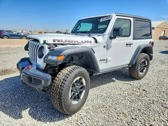 2020 Jeep Wrangler 1C4HJXCN5LW139154 Lot 49149026