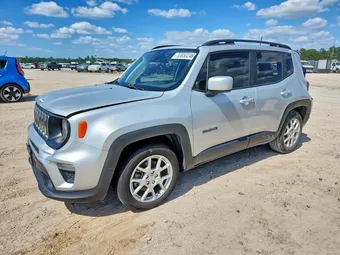 2020 Jeep Renegade ZACNJABB0LPK94311
