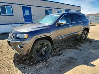 2016 Jeep Grand Cherokee 1C4RJFCT2GC306266 Lot 51284946