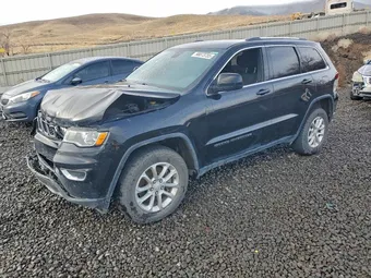 2021 Jeep Grand Cherokee 1C4RJFAG7MC504343 Lot 98073755