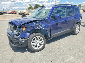 2017 Jeep Renegade ZACCJBBBXHPF18269
