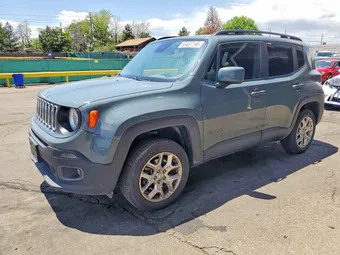 2017 Jeep Renegade ZACCJBBB1HPG27896