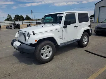 2016 Jeep Wrangler 1C4AJWBG2GL143121 Lot 57783776