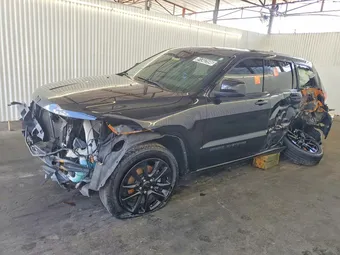 2018 Jeep Grand Cherokee 1C4RJFAG1JC105486 Lot 51342596