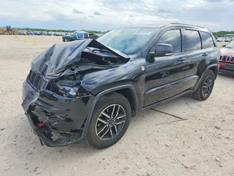 2020 Jeep Grand Cherokee 1C4RJFLG3LC293928 Lot 49241376