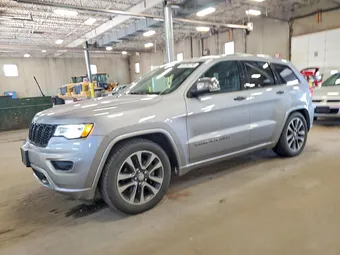 2017 Jeep Grand Cherokee 1C4RJFCTXHC749508 Lot 55756156