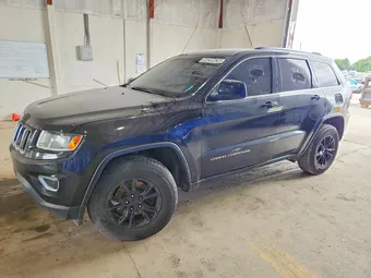 2016 Jeep Grand Cherokee 1C4RJFAG0GC343595 Lot 56099626