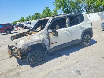 2016 Jeep Renegade ZACCJBCT9GPD54695