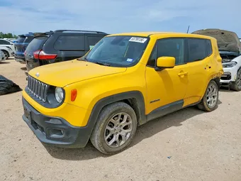 2018 Jeep Renegade ZACCJABB3JPJ08975