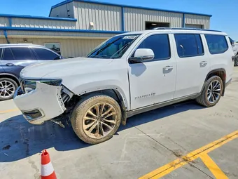 2022 Jeep Wagoneer 1C4SJVDT2NS178544