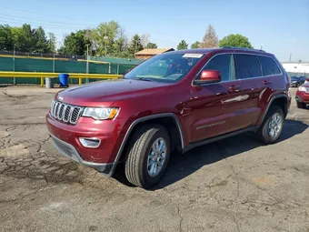 2019 Jeep Grand Cherokee 1C4RJFAG9KC638140 Lot 59395066