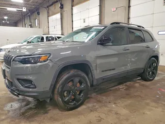 2023 Jeep Cherokee 1C4PJMMB9PD100809 Lot 51441036