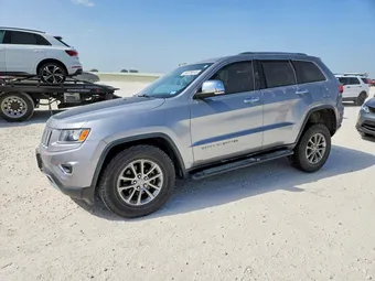 2016 Jeep Grand Cherokee 1C4RJFBG9GC423573 Lot 58039846