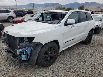2020 Jeep Grand Cherokee 1C4RJFDJXLC315420 Lot 69429685