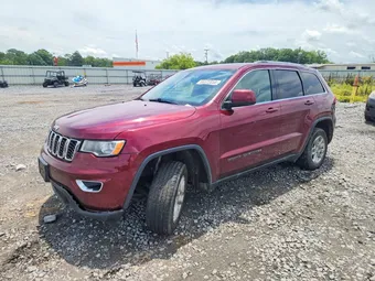 2018 Jeep Grand Cherokee 1C4RJFAG8JC223132 Lot 56572056