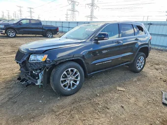 2015 Jeep Grand Cherokee 1C4RJFBG5FC162652 Lot 54410636