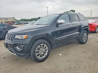 2015 Jeep Grand Cherokee 1C4RJFBG0FC865673 Lot 51660796